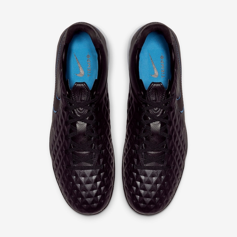 Chuteira Nike Tiempo Legend 8 Pro Society - Foto 4