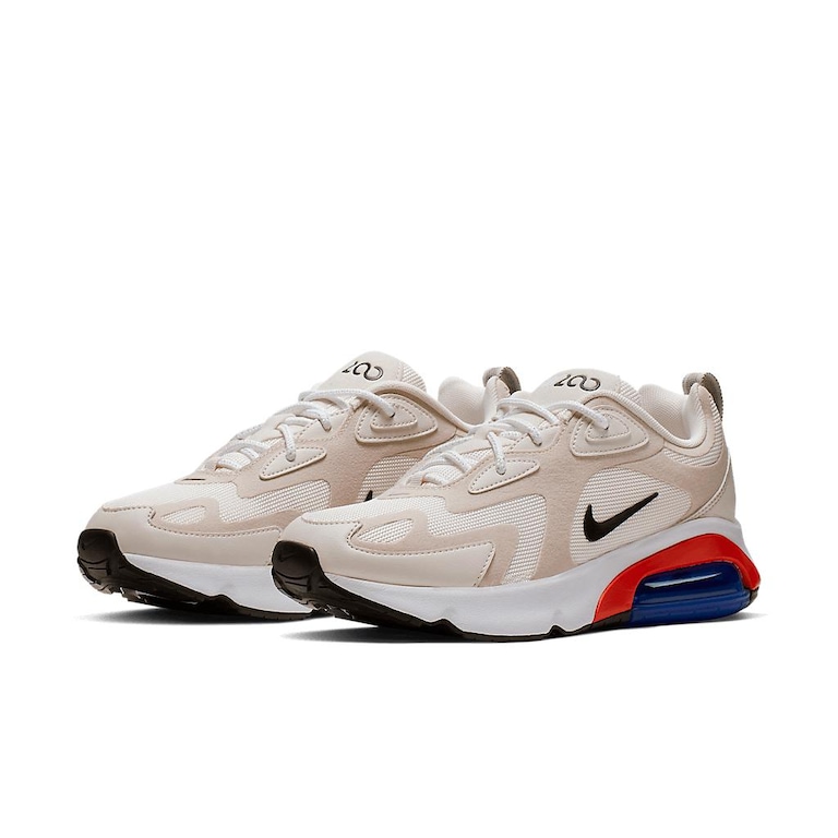 Tênis Nike Air Max 200 Feminino - Foto 5
