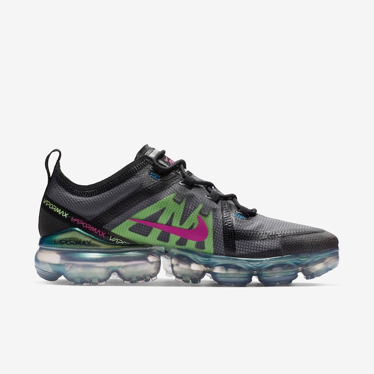 Tênis Nike Air VaporMax 2019 Premium Masculino - Foto 3