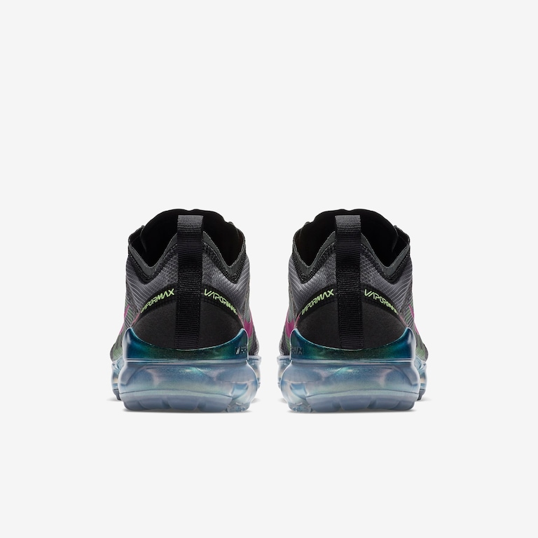 Tênis Nike Air VaporMax 2019 Premium Masculino - Foto 6