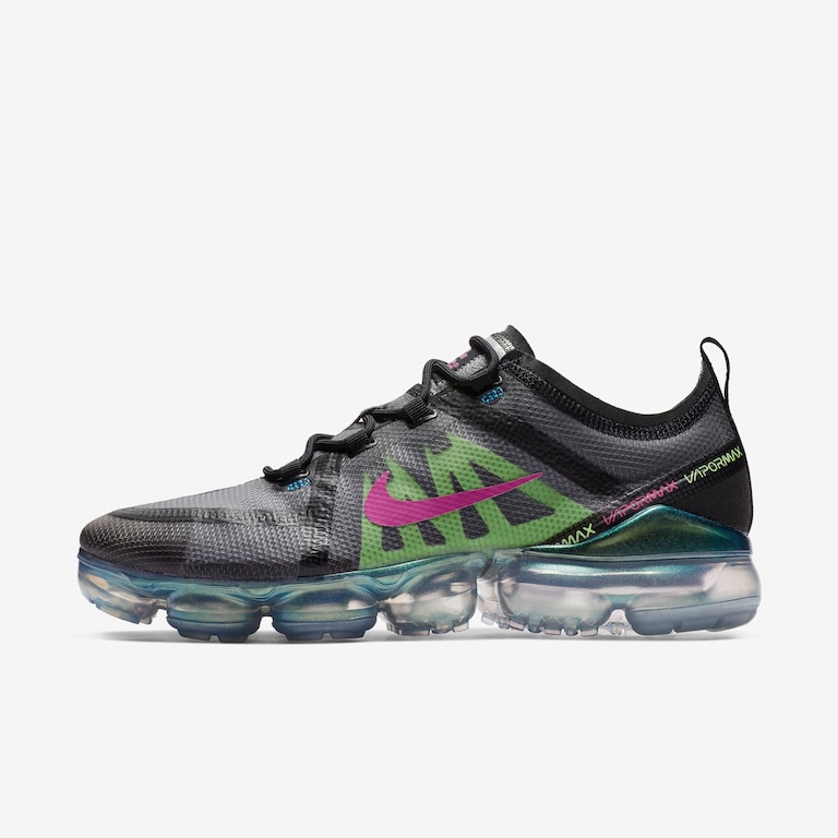 Tênis Nike Air VaporMax 2019 Premium Masculino - Foto 1