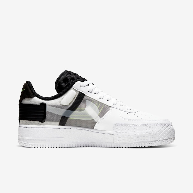 Tênis Nike Air Force 1 Type Masculino - Foto 3
