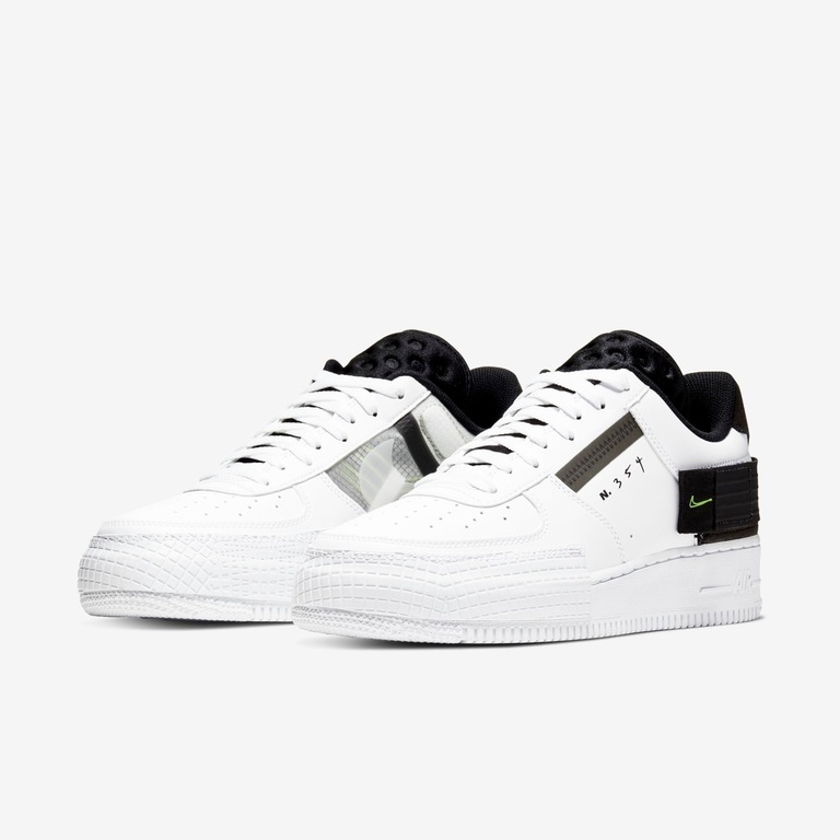 Tênis Nike Air Force 1 Type Masculino - Foto 5