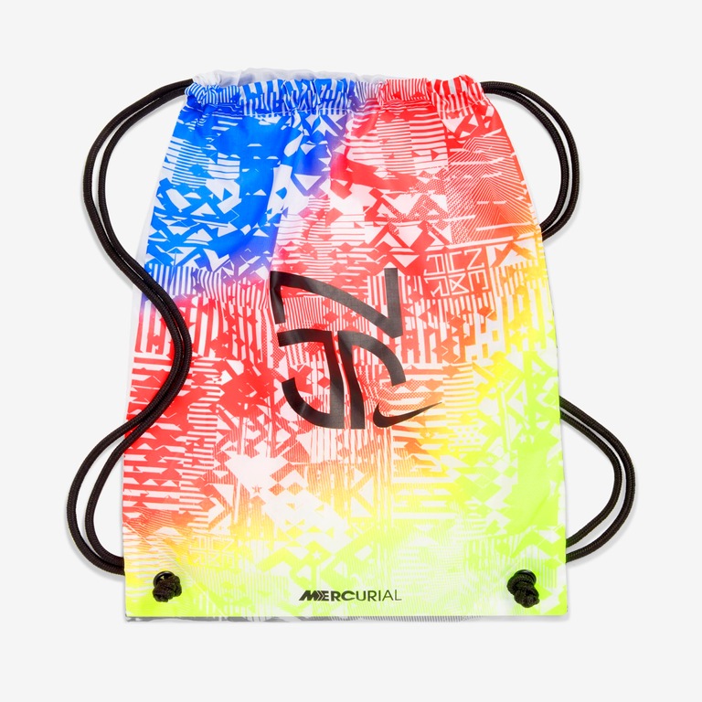 Chuteira Nike Mercurial Vapor 13 Elite Neymar Campo - Foto 11