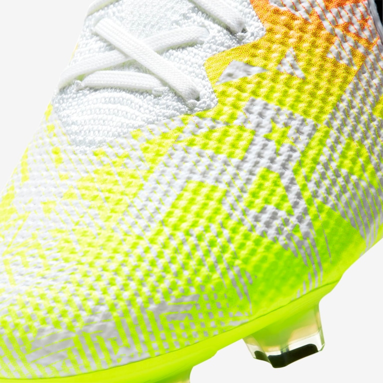 Chuteira Nike Mercurial Vapor 13 Elite Neymar Campo - Foto 8