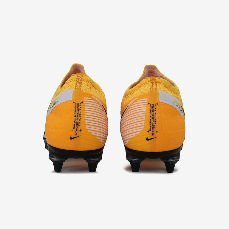 Chuteira Nike Mercurial Vapor 13 Elite Campo - Foto 6