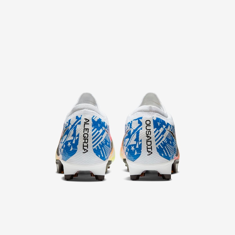 Chuteira Nike Mercurial Vapor 13 Pro Neymar Campo - Foto 6