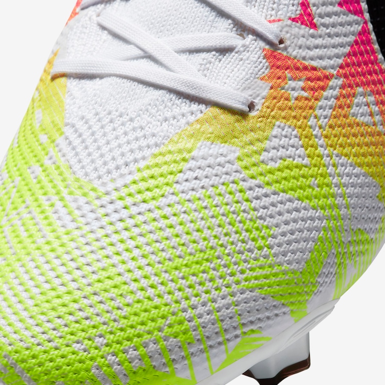 Chuteira Nike Mercurial Vapor 13 Pro Neymar Campo - Foto 8