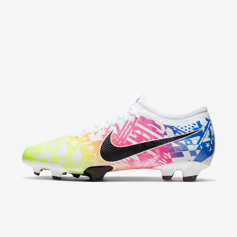 Chuteira Nike Mercurial Vapor 13 Pro Neymar Campo - Foto 1