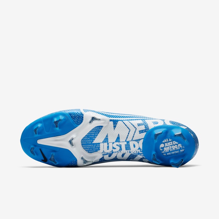 Chuteira Nike Mercurial Vapor 13 Pro Campo - Foto 2