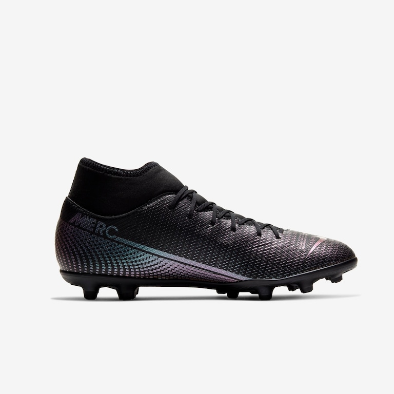 Chuteira Nike Mercurial Superfly 7 Club Campo - Foto 3