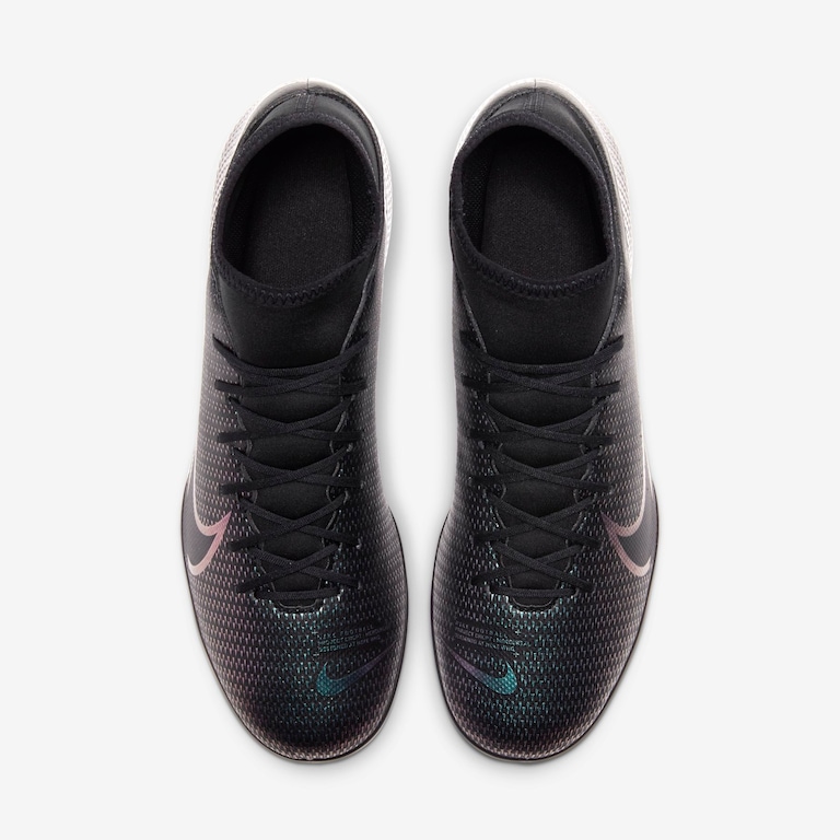 Chuteira Nike Mercurial Superfly 7 Club Campo - Foto 4