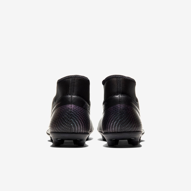 Chuteira Nike Mercurial Superfly 7 Club Campo - Foto 6