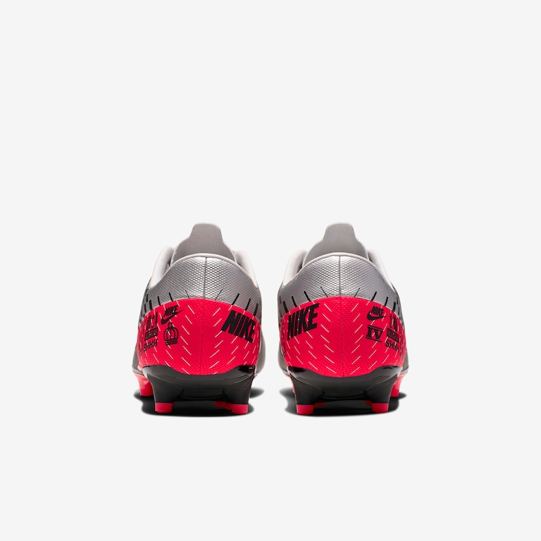 Chuteira Nike Mercurial Vapor 13 Academy Neymar - Foto 6