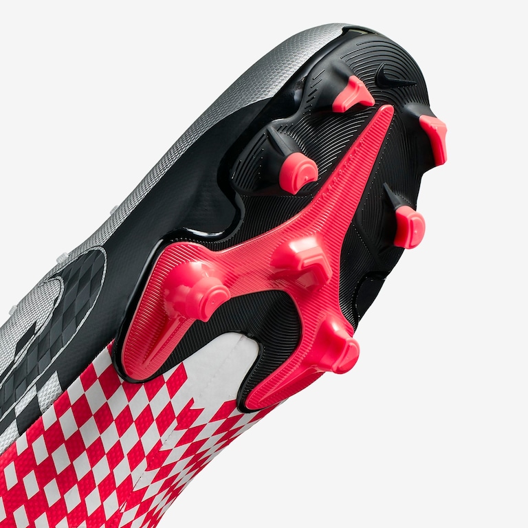 Chuteira Nike Mercurial Vapor 13 Academy Neymar - Foto 7