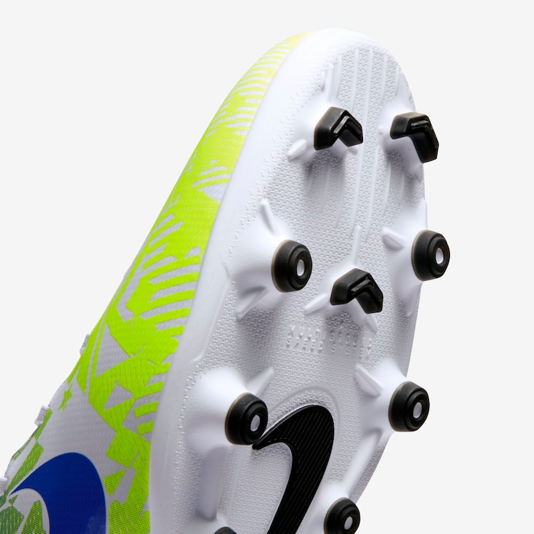 Chuteira Nike Mercurial Vapor 13 Club Neymar Campo - Foto 7