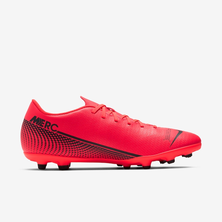 Chuteira Nike Mercurial Vapor 13 Club Campo - Foto 3