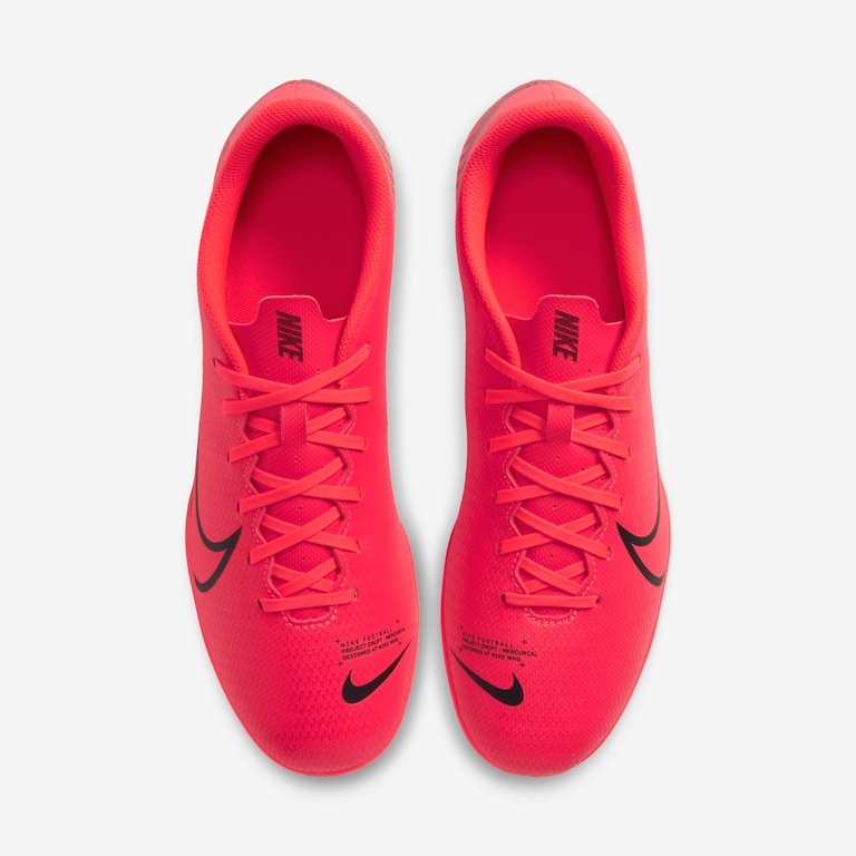 Chuteira Nike Mercurial Vapor 13 Club Campo - Foto 4