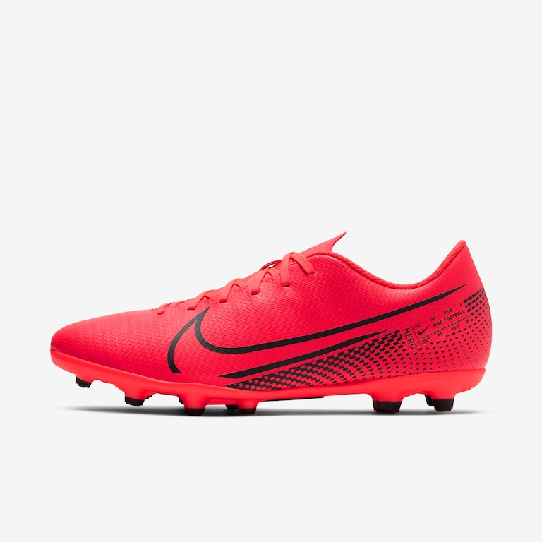 Chuteira Nike Mercurial Vapor 13 Club Campo - Foto 1