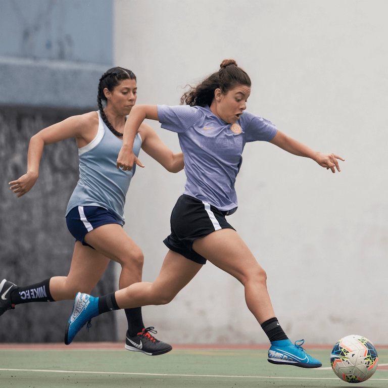 Chuteira Nike Mercurial Superfly 7 Academy Futsal - Foto 7