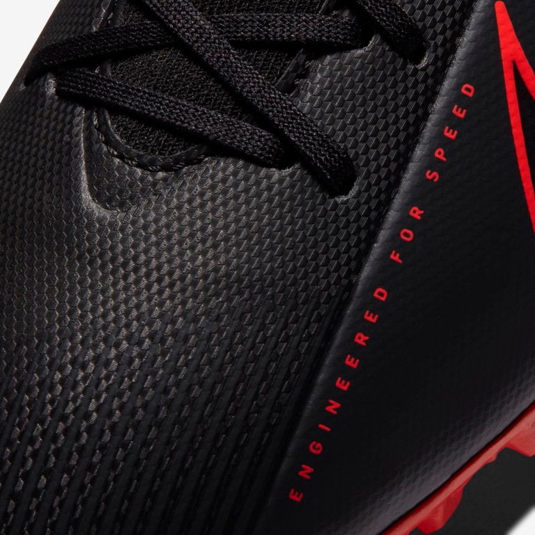 Chuteira Nike Mercurial Superfly 7 Academy Society - Foto 8