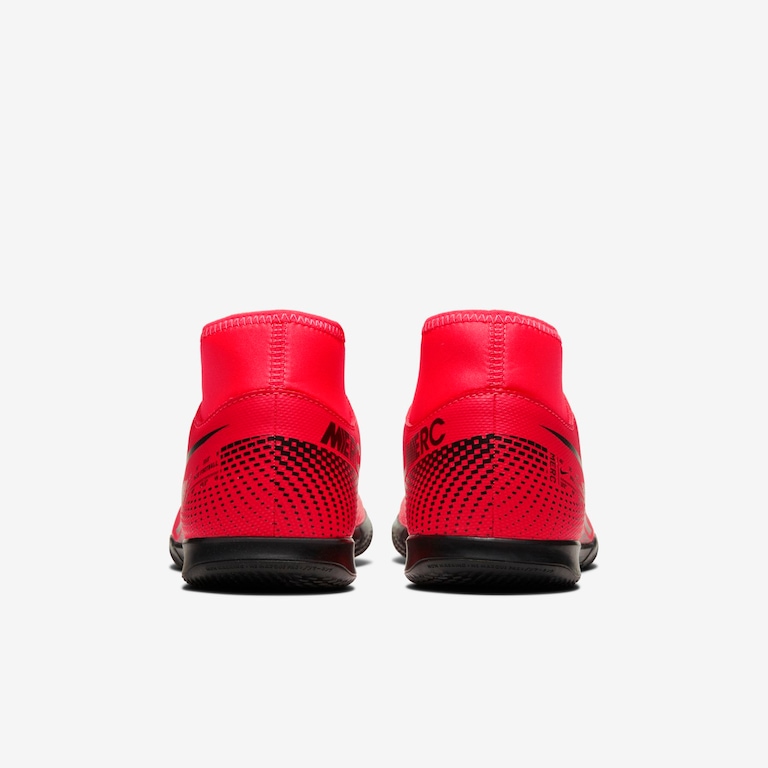 Chuteira Nike Mercurial Superfly 7 Club Futsal - Foto 6