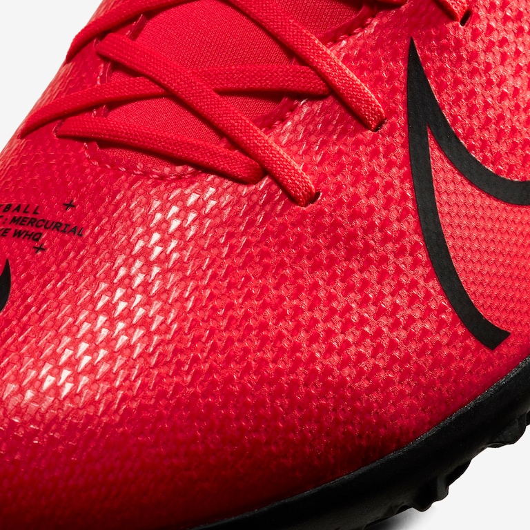 Chuteira Nike Mercurial Superfly 7 Club Society - Foto 7