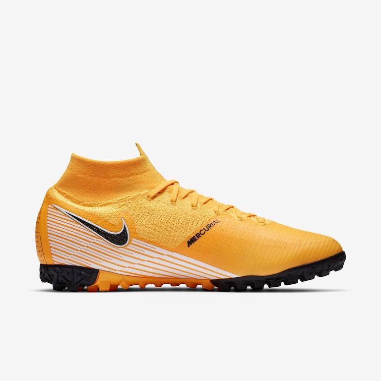 Chuteira Nike Mercurial Superfly 7 Elite Society - Foto 3