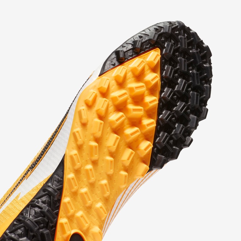 Chuteira Nike Mercurial Superfly 7 Elite Society - Foto 7