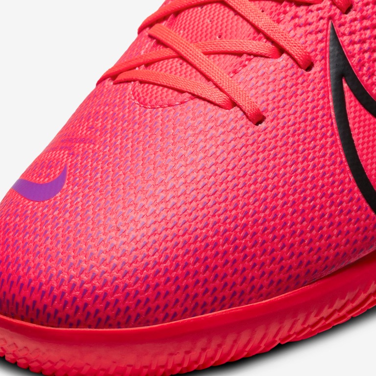 Chuteira Nike Mercurial Vapor 13 Academy Futsal - Foto 7
