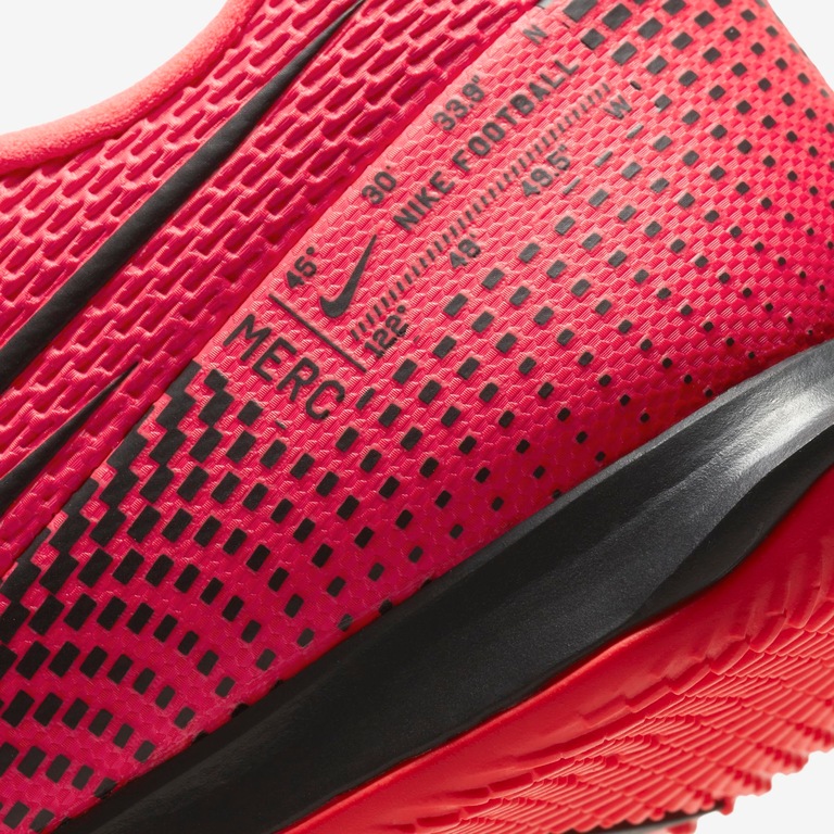 Chuteira Nike Mercurial Vapor 13 Academy Futsal - Foto 8
