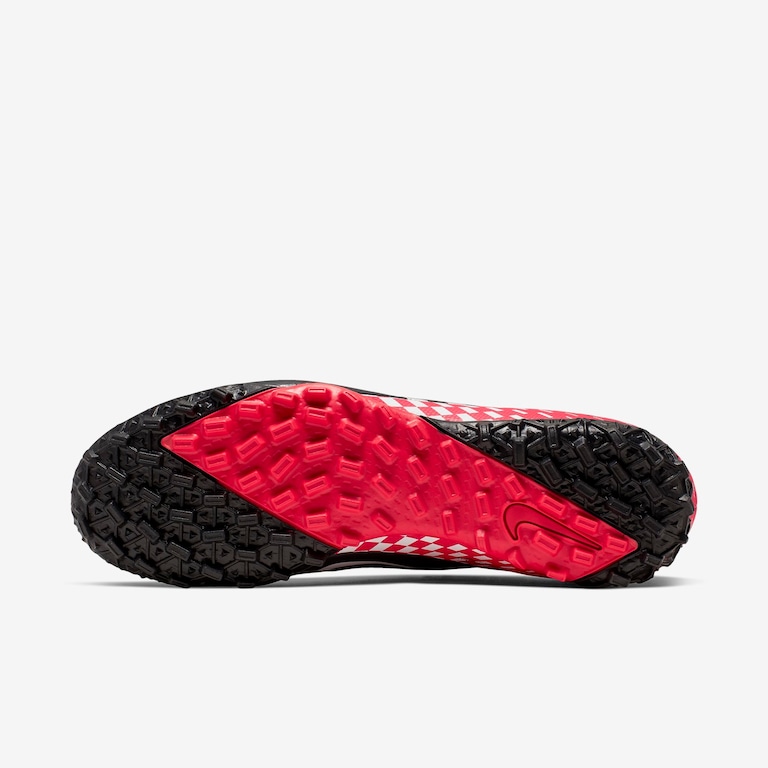 Chuteira Nike Mercurial Vapor 13 Academy Neymar - Foto 2