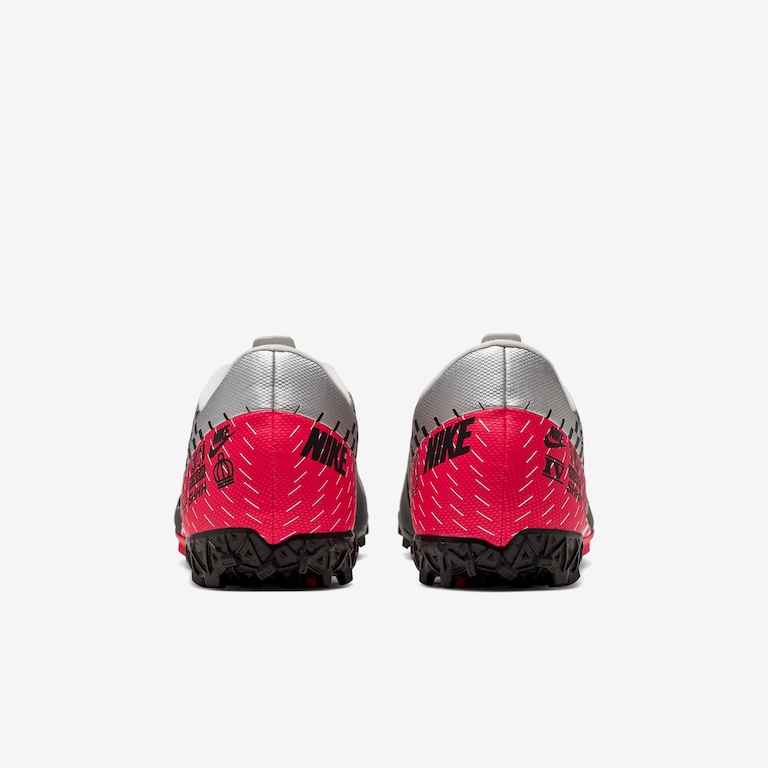Chuteira Nike Mercurial Vapor 13 Academy Neymar - Foto 6