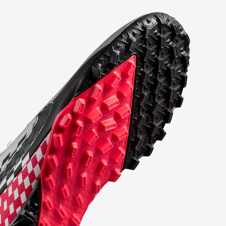 Chuteira Nike Mercurial Vapor 13 Academy Neymar - Foto 7