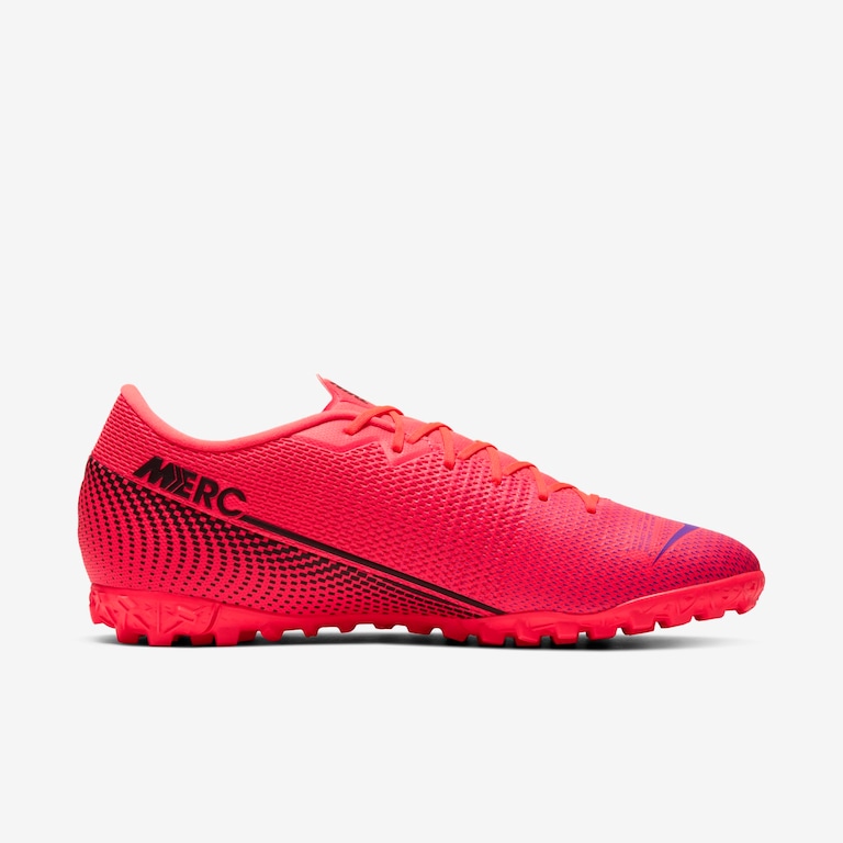 Chuteira Nike Mercurial Vapor 13 Academy Society - Foto 3