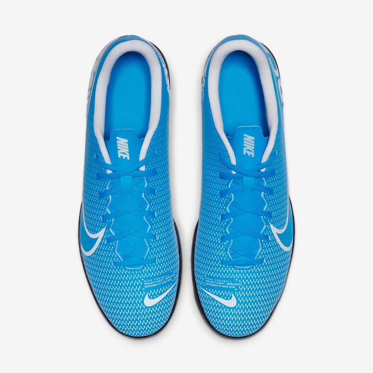 Chuteira Nike Mercurial Vapor 13 Club Futsal - Foto 4