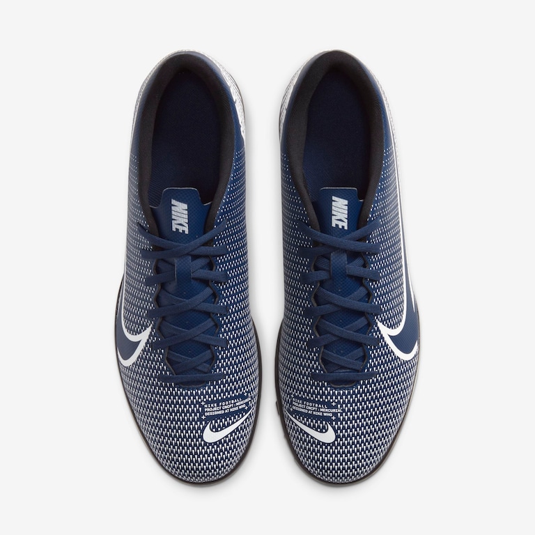 Chuteira Nike Mercurial Vapor 13 Club Society - Foto 4