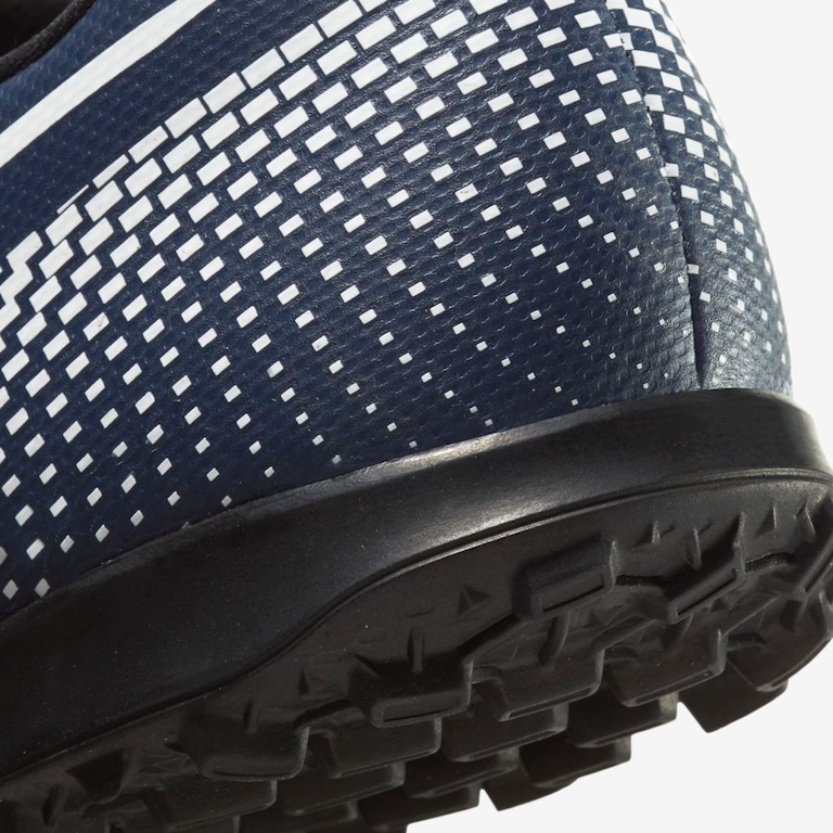 Chuteira Nike Mercurial Vapor 13 Club Society - Foto 8