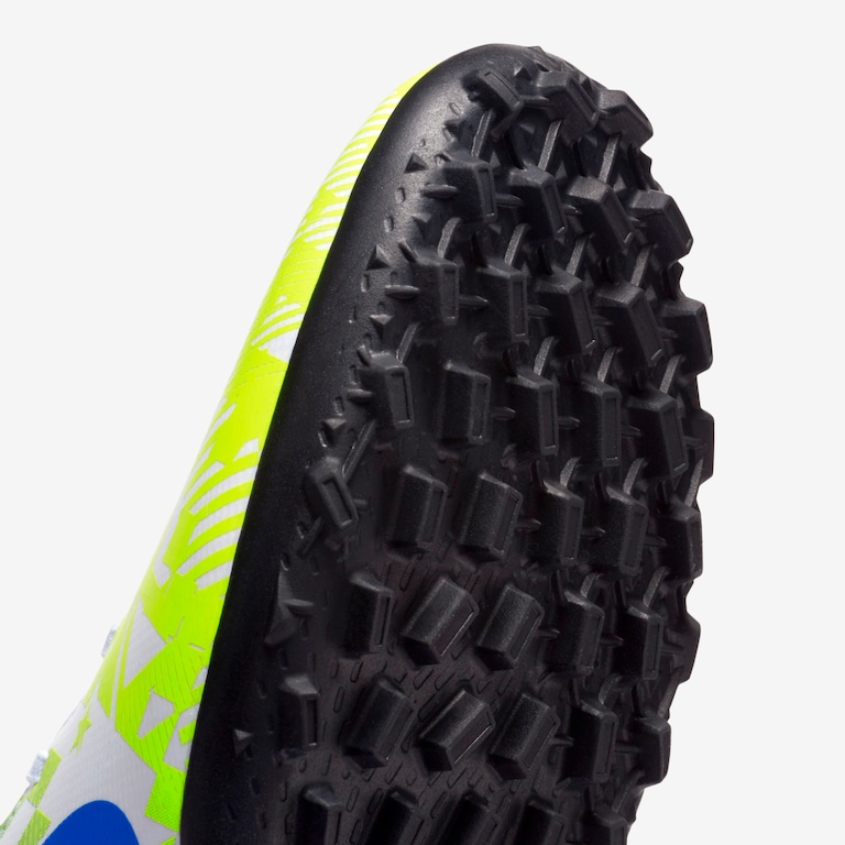 Chuteira Nike Mercurial Vapor 13 Club Neymar Society - Foto 7