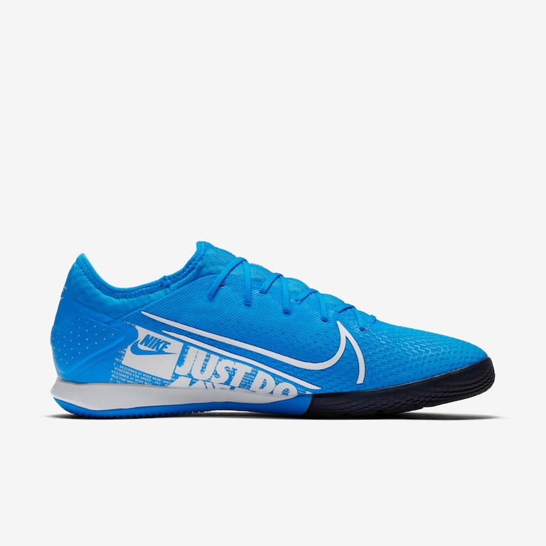 Chuteira Nike Mercurial Vapor 13 Pro Futsal - Foto 3