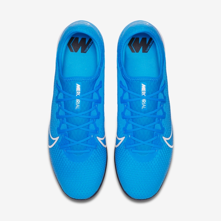 Chuteira Nike Mercurial Vapor 13 Pro Futsal - Foto 4