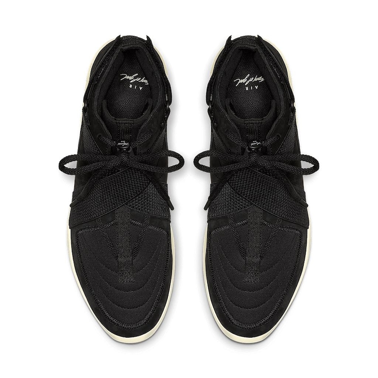 Tênis Nike Air x Fear of God Masculino - Foto 4