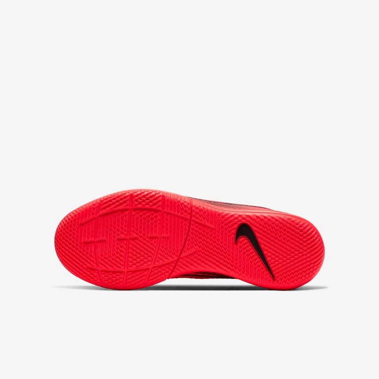 Chuteira Nike Mercurial Superfly 7 Academy Infantil - Foto 2