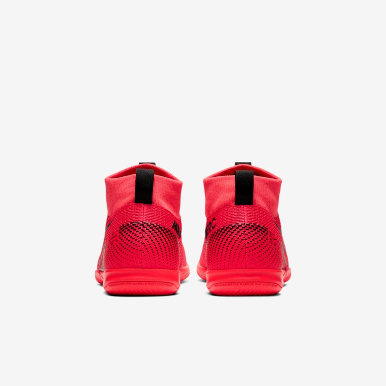 Chuteira Nike Mercurial Superfly 7 Academy Infantil - Foto 6