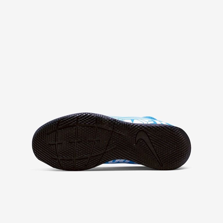 Chuteira Nike Mercurial Superfly 7 Club Infantil Futsal - Foto 2