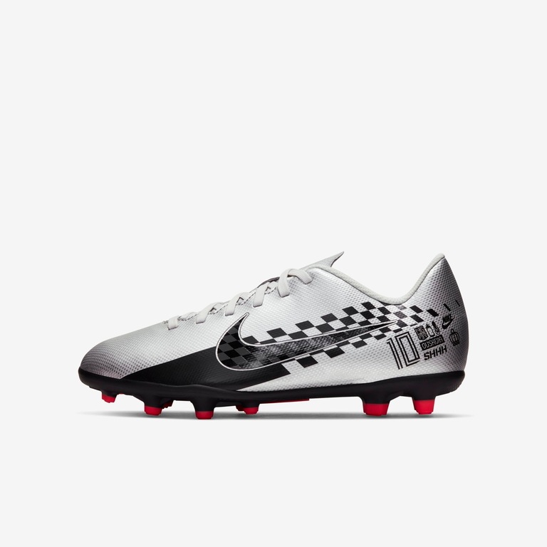 Chuteira Nike Mercurial Vapor 13 Club Neymar Infantil Chuteira Nike Mercurial Vapor 13 Club Neymar Infantil - Foto 1