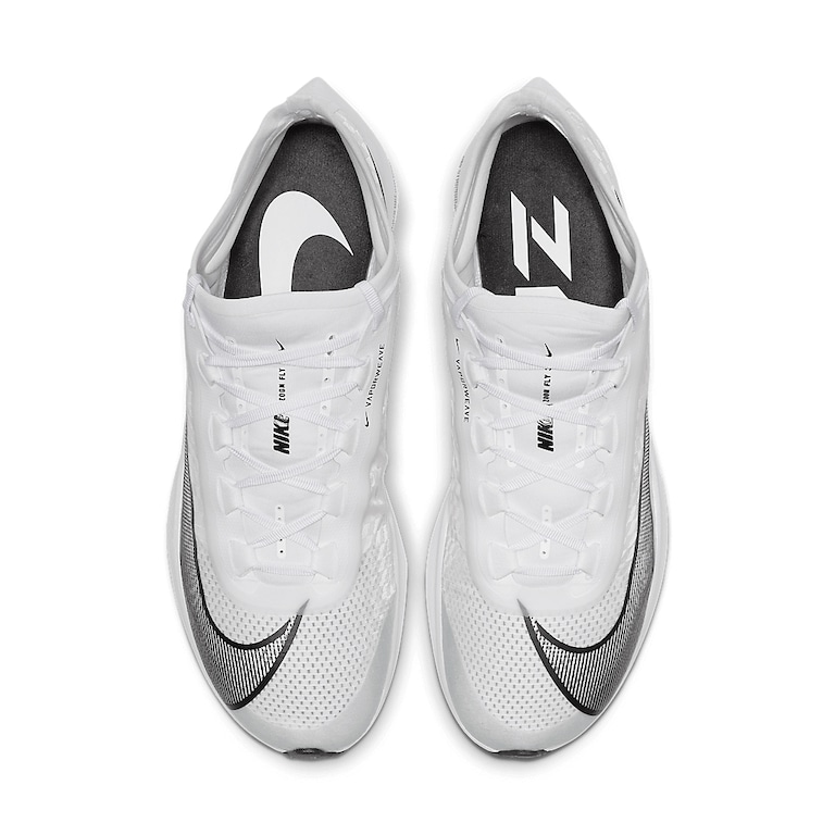 Tênis Nike Zoom Fly 3 Masculino - Foto 4