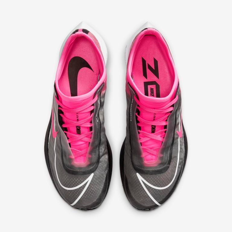 Tênis Nike Zoom Fly 3 Feminino - Foto 4