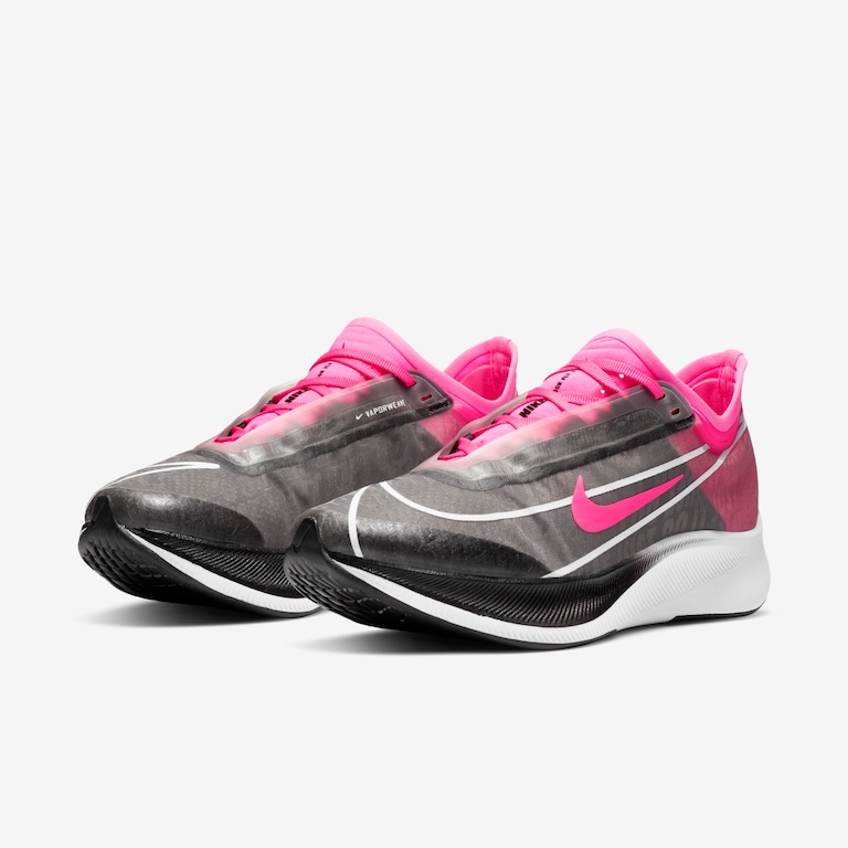 Tênis Nike Zoom Fly 3 Feminino - Foto 5