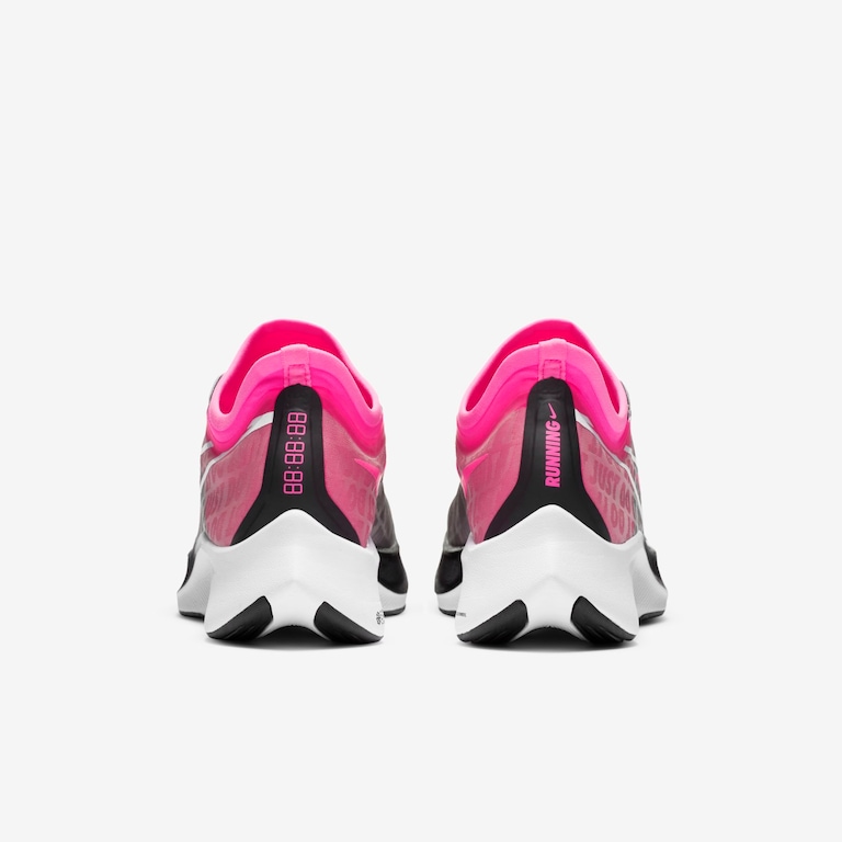 Tênis Nike Zoom Fly 3 Feminino - Foto 6